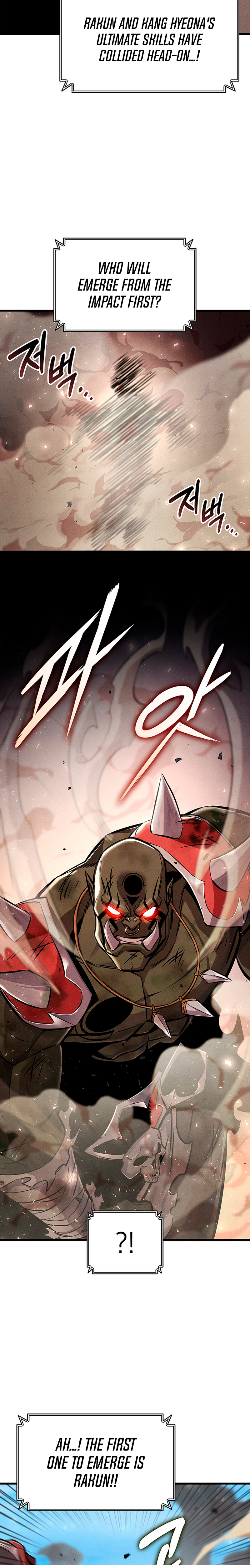 Ranker’s Return (2021) Chapter 250 page 9 - 