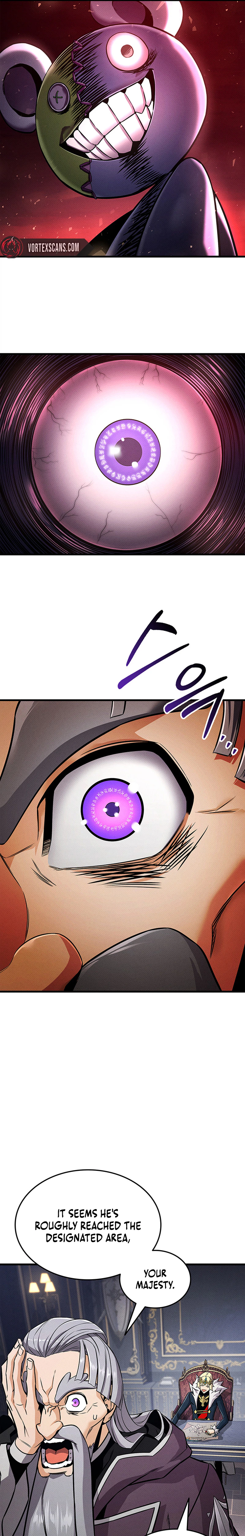 Ranker’s Return (2021) Chapter 251 page 26 - 
