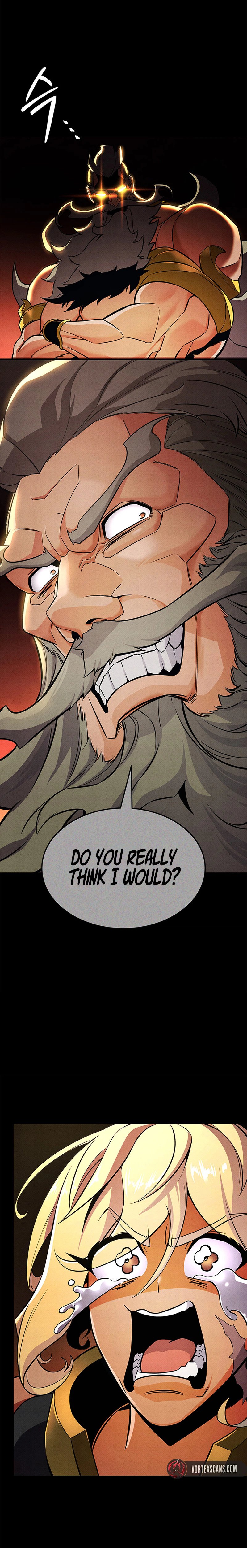 Ranker’s Return (2021) Chapter 252 page 19 - 