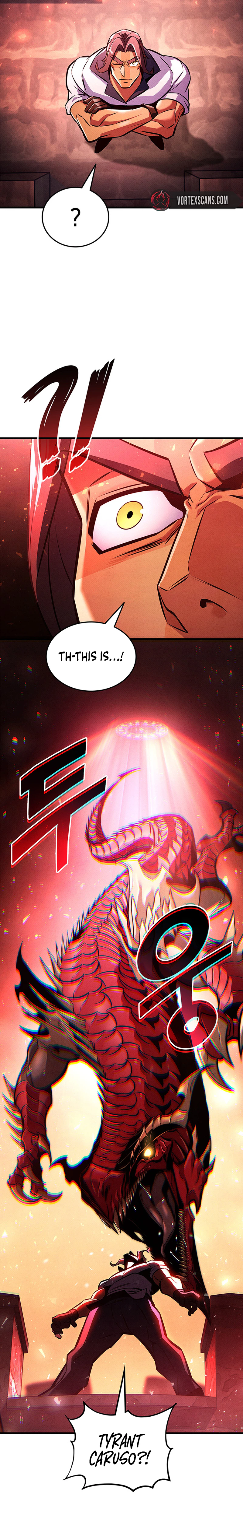 Ranker’s Return (2021) Chapter 253 page 14 - 