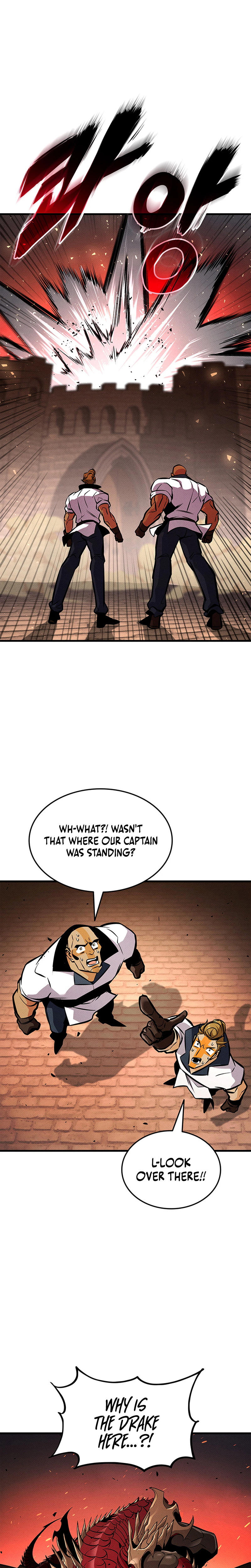 Ranker’s Return (2021) Chapter 253 page 15 - 