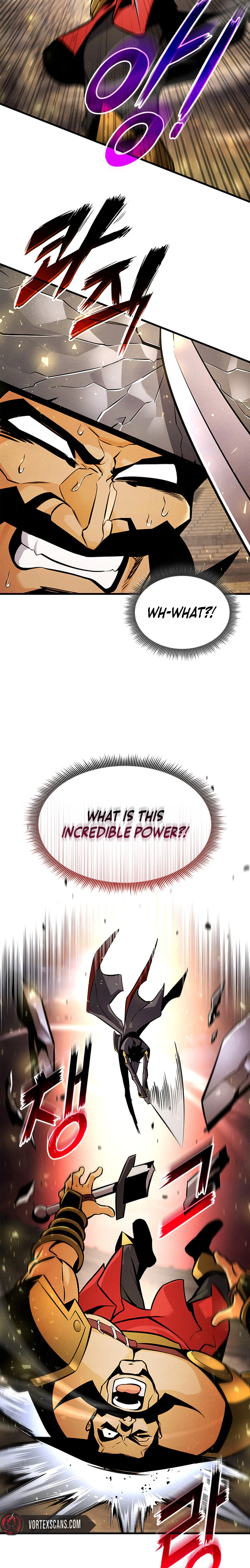 Ranker’s Return (2021) Chapter 253 page 3 - 