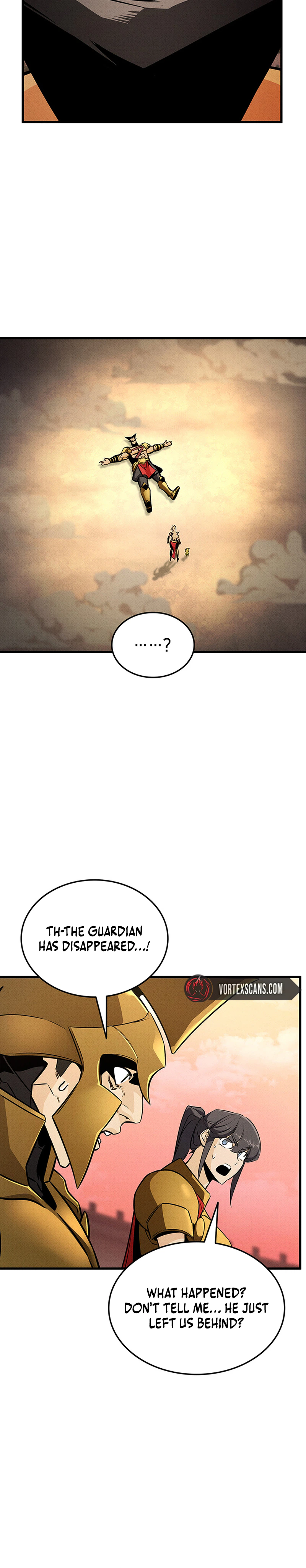 Ranker’s Return (2021) Chapter 253 page 7 - 