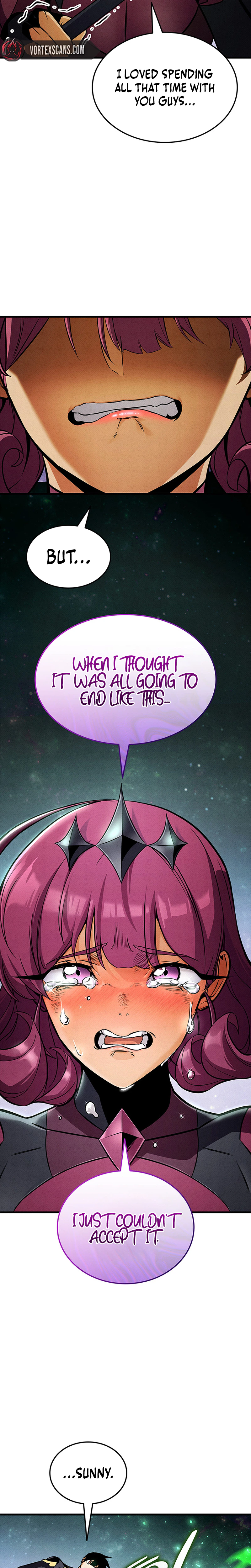Ranker’s Return (2021) Chapter 254 page 14 - 