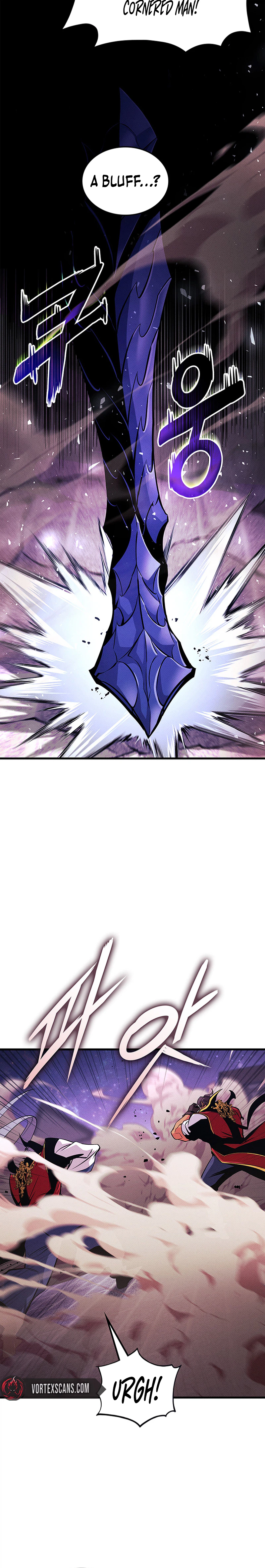 Ranker’s Return (2021) Chapter 254 page 30 - 