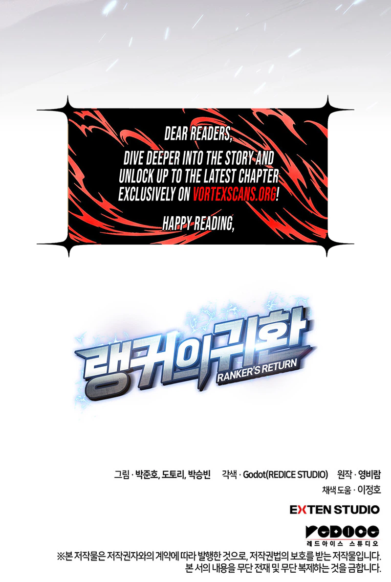 Ranker’s Return (2021) Chapter 254 page 32 - 