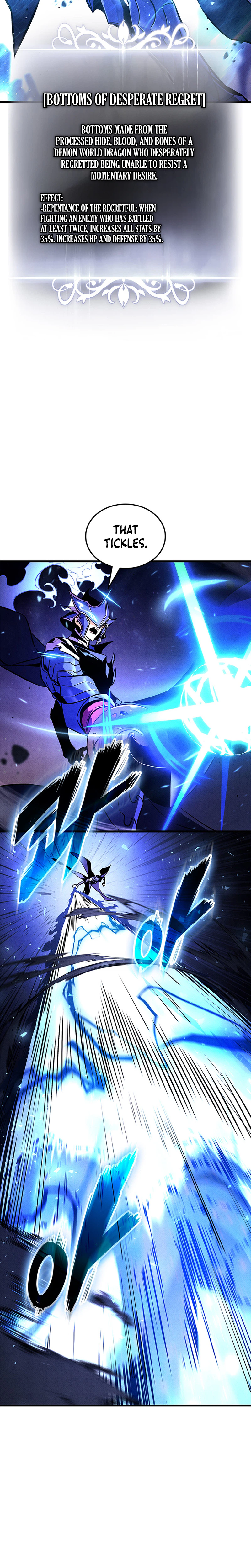 Ranker’s Return (2021) Chapter 255 page 18 - 