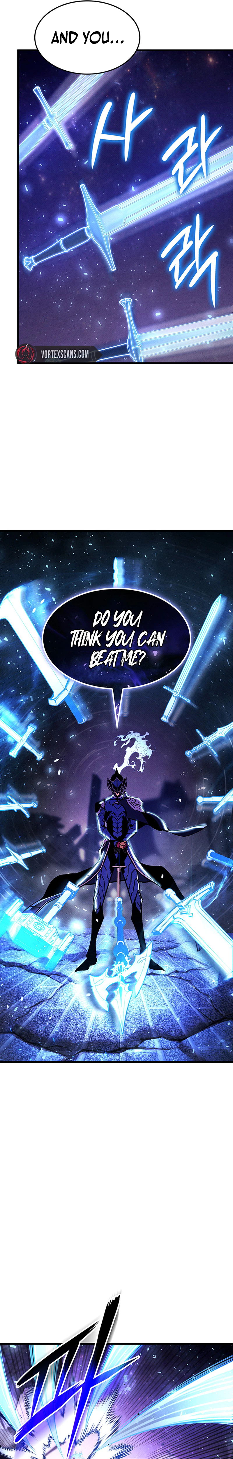Ranker’s Return (2021) Chapter 255 page 26 - 