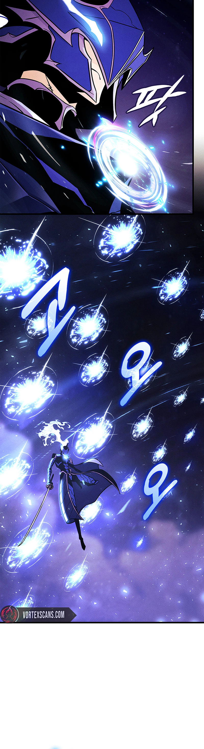 Ranker’s Return (2021) Chapter 255 page 28 - 