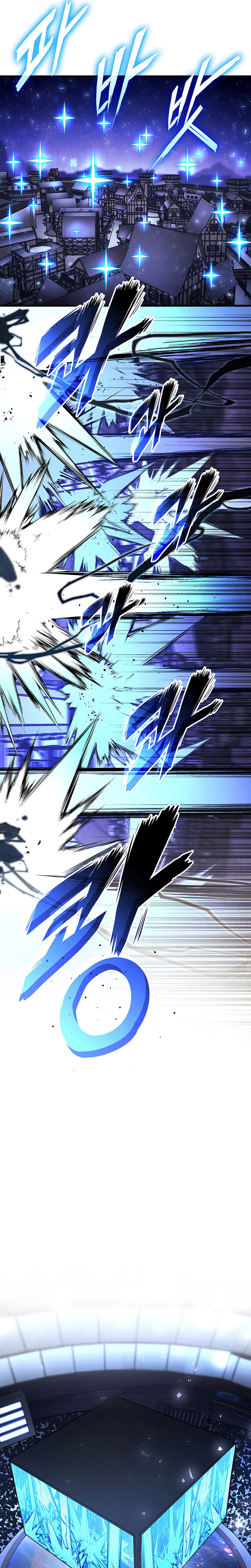 Ranker’s Return (2021) Chapter 255 page 29 - 