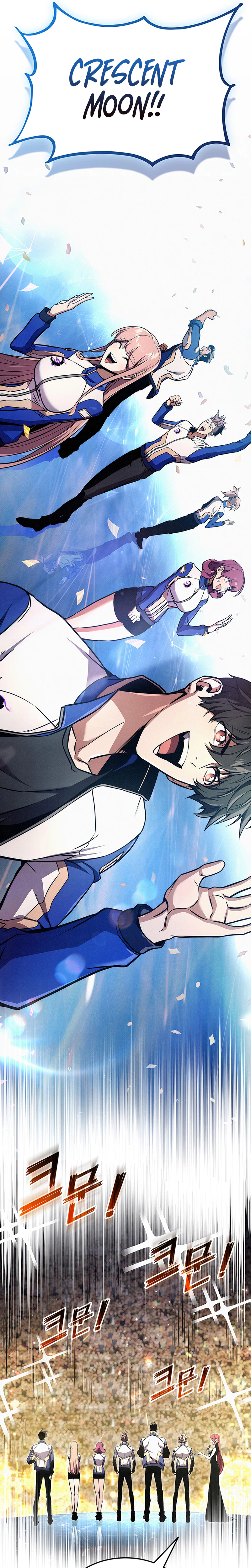 Ranker’s Return (2021) Chapter 256 page 13 - 
