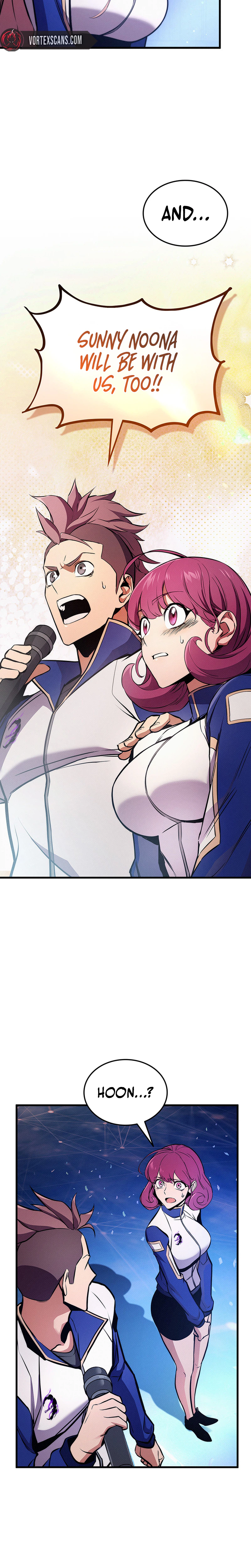 Ranker’s Return (2021) Chapter 256 page 20 - 