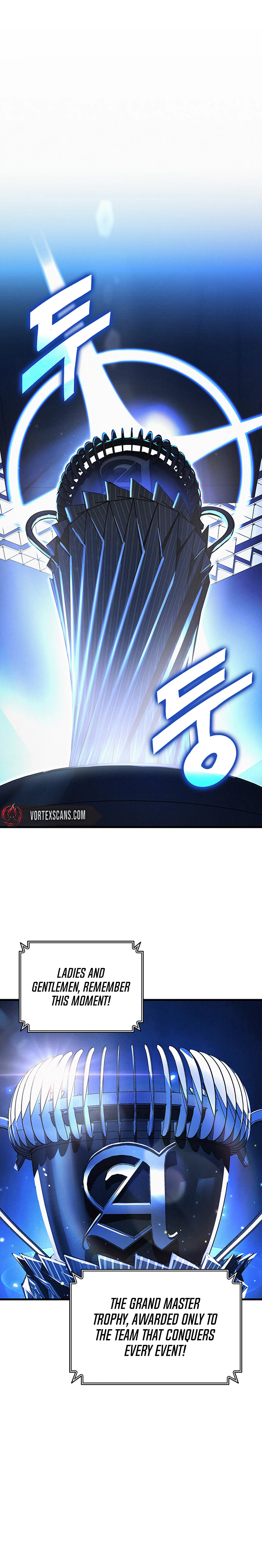 Ranker’s Return (2021) Chapter 256 page 30 - 