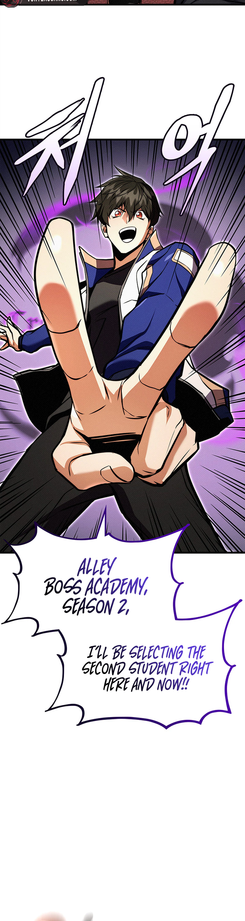Ranker’s Return (2021) Chapter 257 page 15 - 