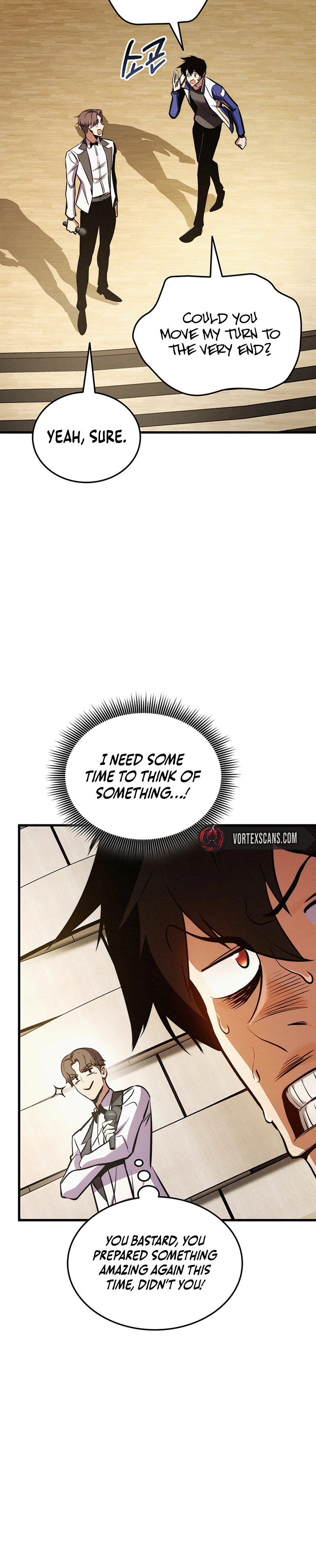 Ranker’s Return (2021) Chapter 257 page 6 - 