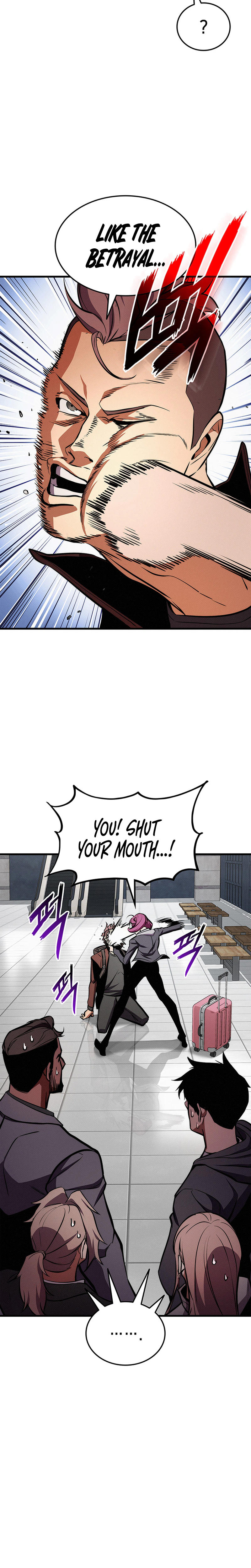 Ranker’s Return (2021) Chapter 258 page 12 - 