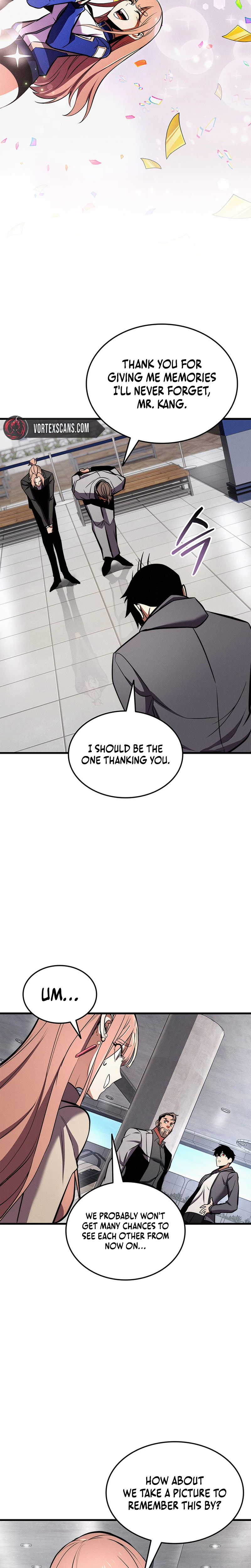 Ranker’s Return (2021) Chapter 258 page 15 - 