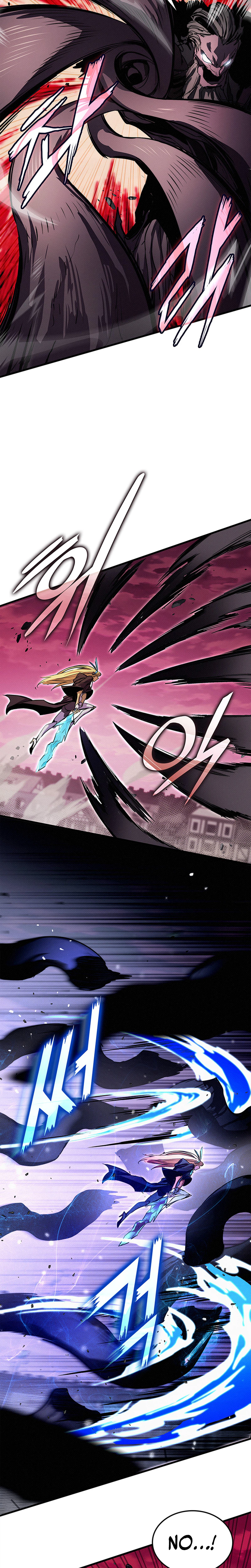 Ranker’s Return (2021) Chapter 259 page 24 - 