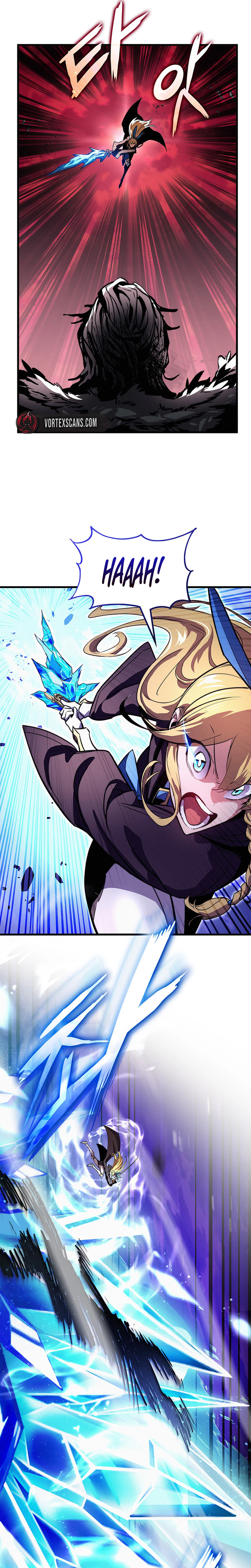 Ranker’s Return (2021) Chapter 259 page 26 - 