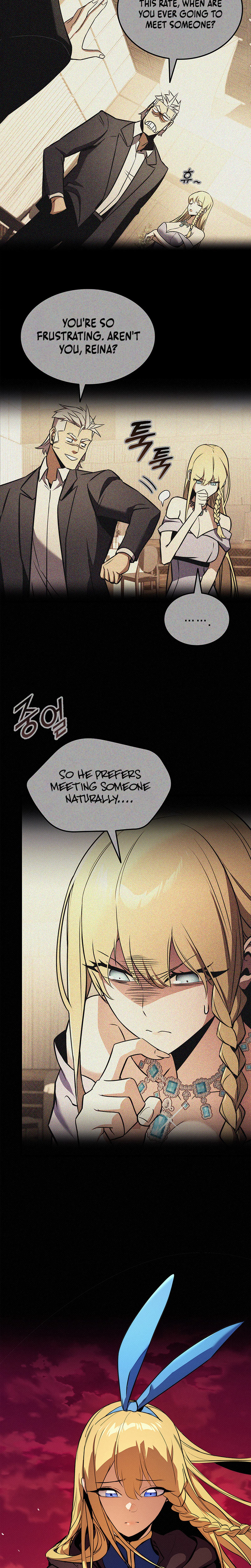 Ranker’s Return (2021) Chapter 259 page 30 - 