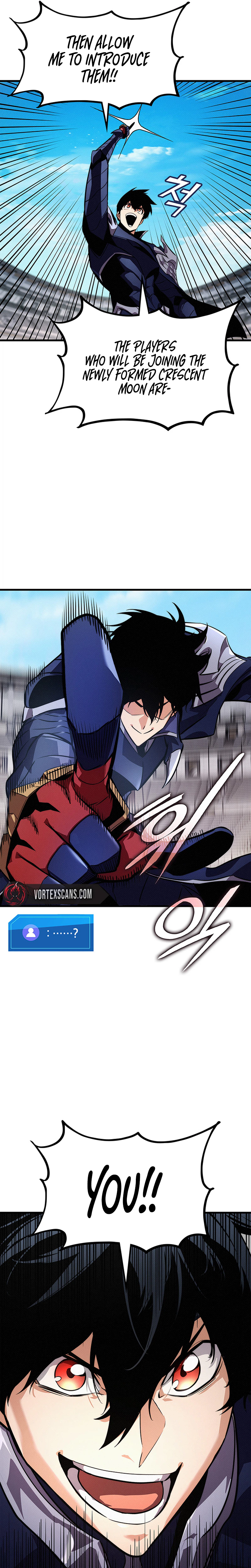 Ranker’s Return (2021) Chapter 260 page 13 - 