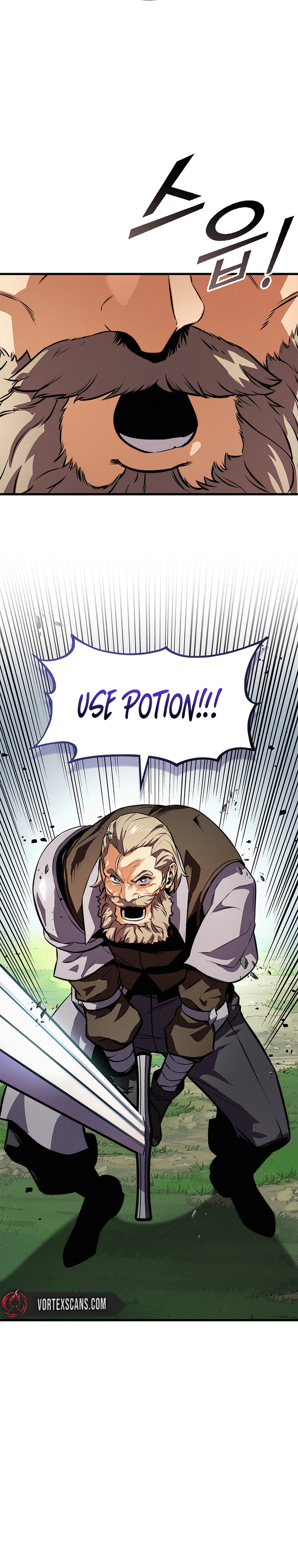 Ranker’s Return (2021) Chapter 260 page 30 - 