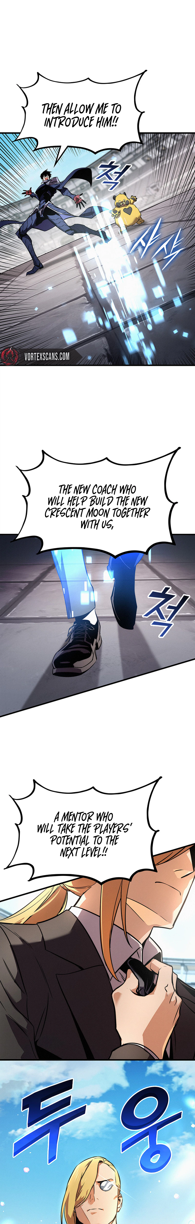 Ranker’s Return (2021) Chapter 260 page 7 - 