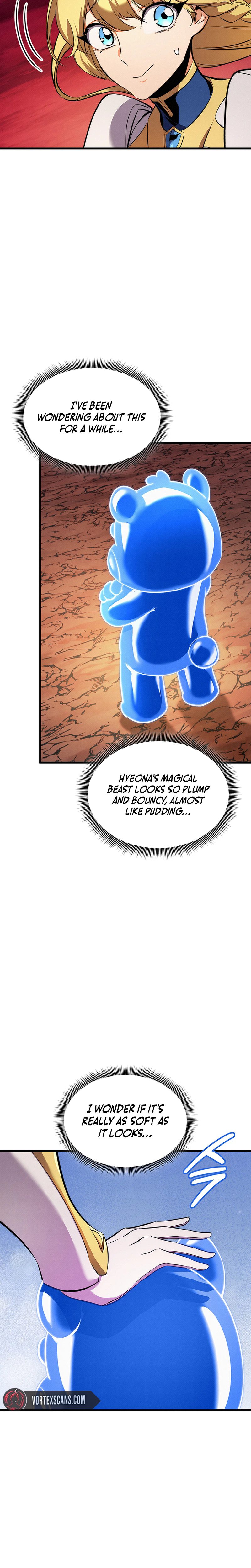 Ranker’s Return (2021) Chapter 261 page 31 - 