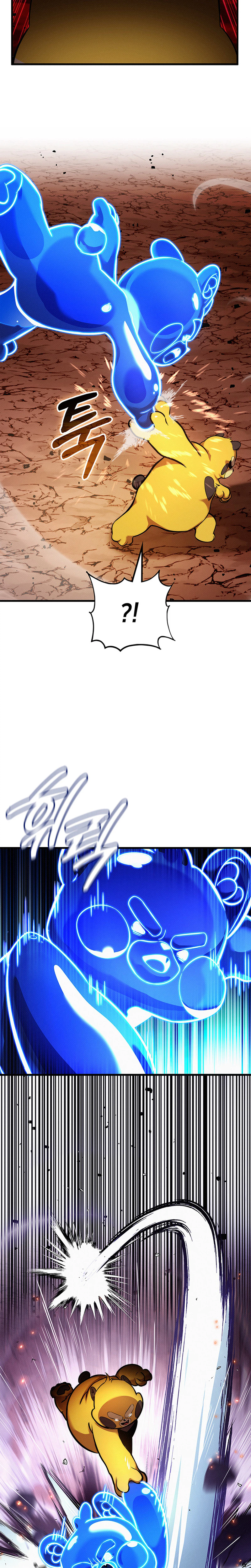 Ranker’s Return (2021) Chapter 262 page 15 - 