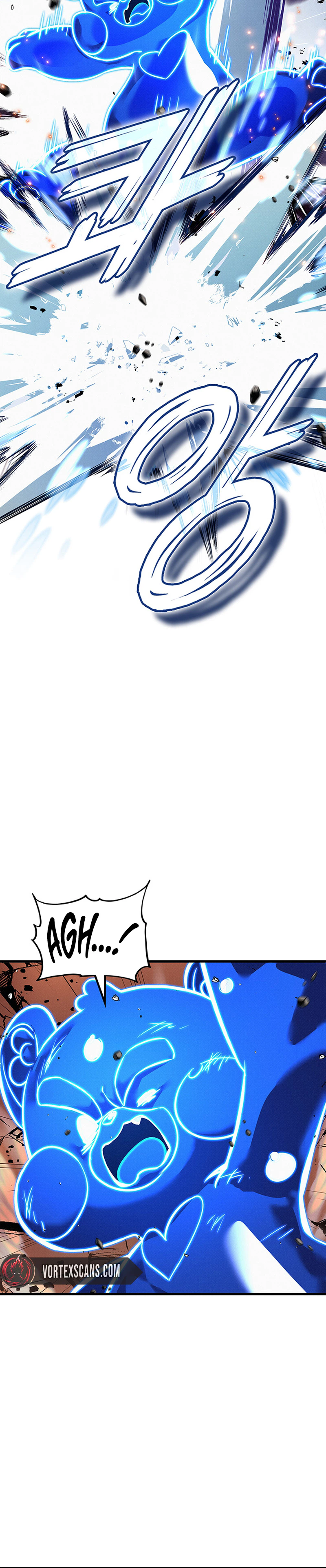 Ranker’s Return (2021) Chapter 262 page 16 - 