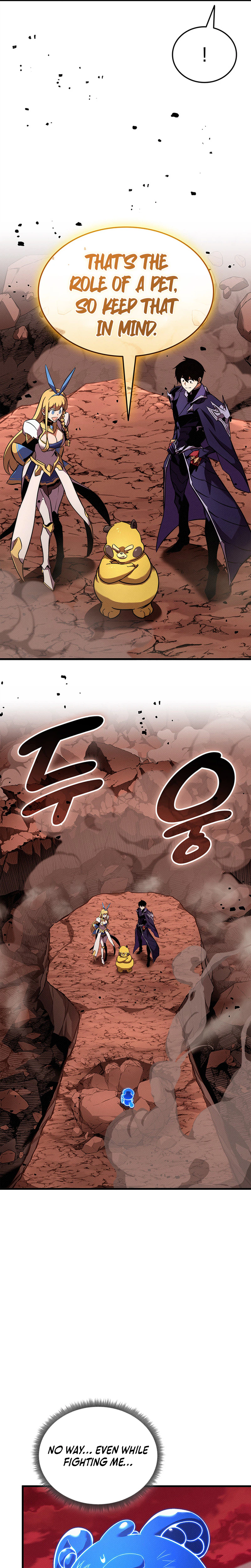 Ranker’s Return (2021) Chapter 262 page 26 - 