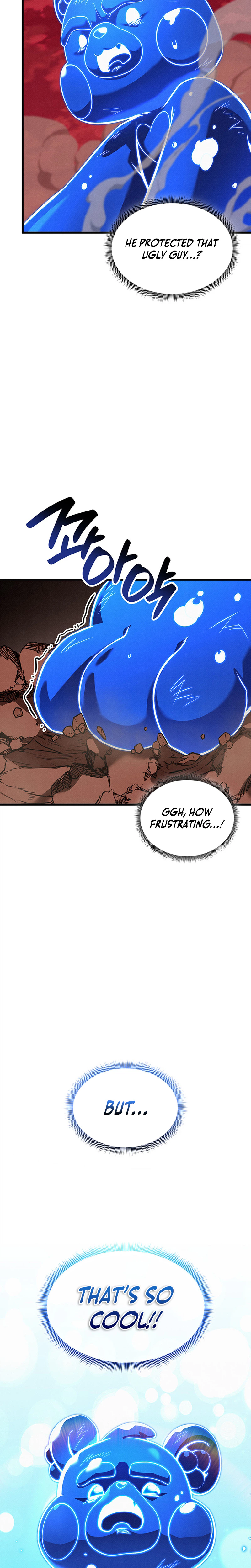 Ranker’s Return (2021) Chapter 262 page 27 - 