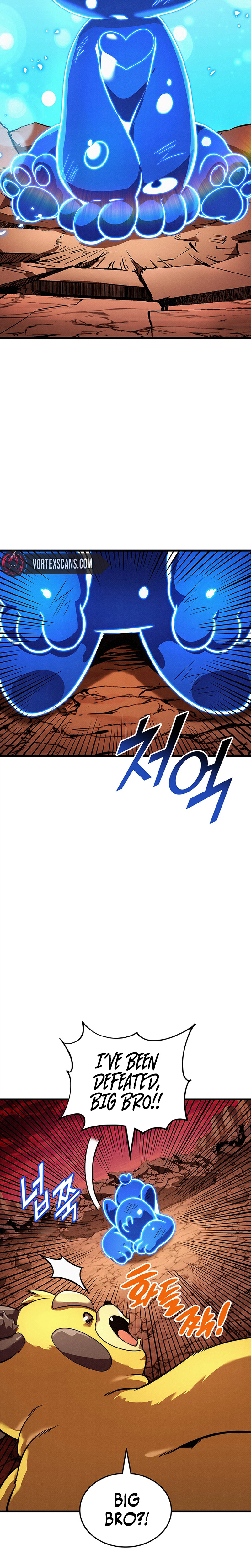 Ranker’s Return (2021) Chapter 262 page 28 - 