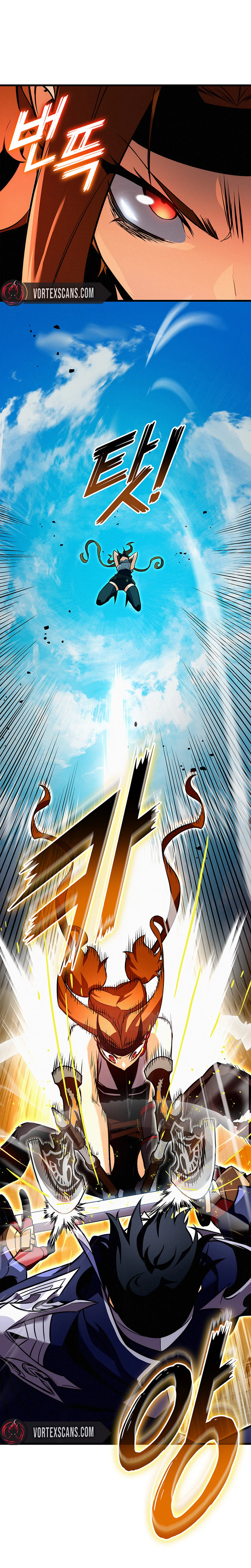 Ranker’s Return (2021) Chapter 263 page 13 - 