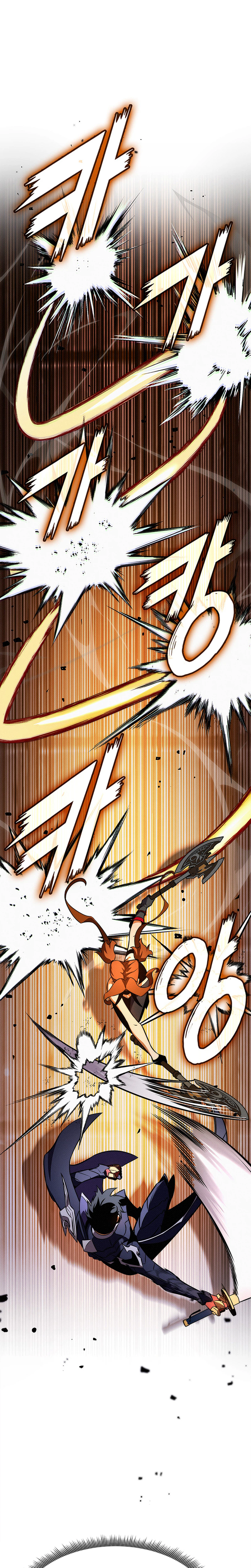 Ranker’s Return (2021) Chapter 263 page 14 - 