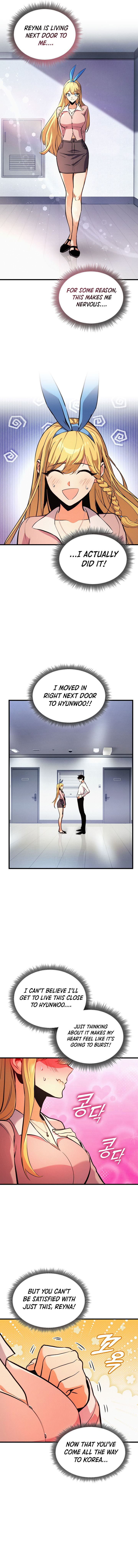 Ranker’s Return (2021) Chapter 264 page 14 - 