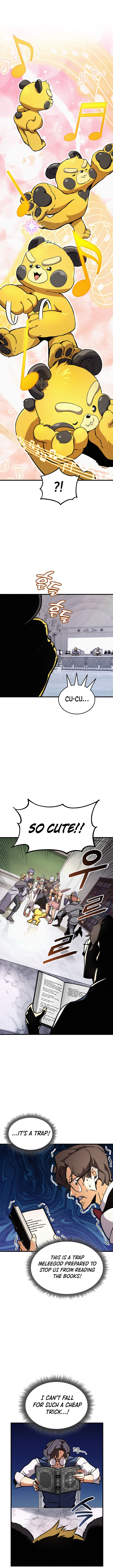 Ranker’s Return (2021) Chapter 265 page 6 - 