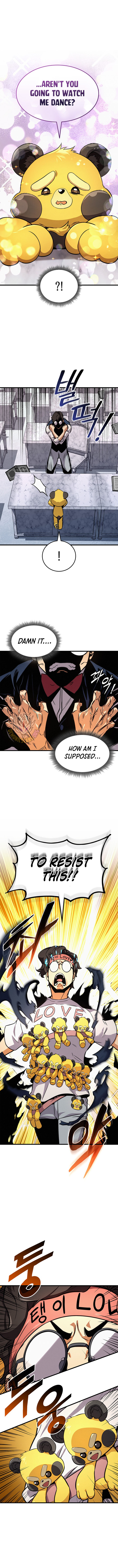 Ranker’s Return (2021) Chapter 265 page 7 - 