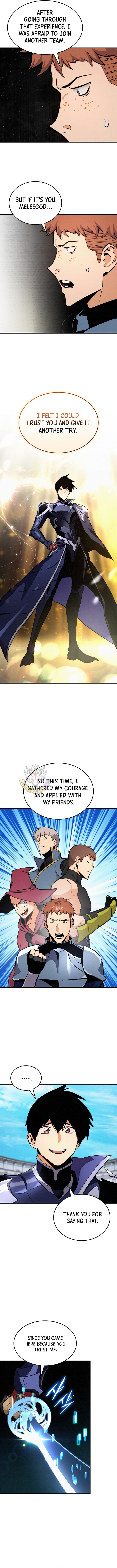 Ranker’s Return (2021) Chapter 266 page 7 - 