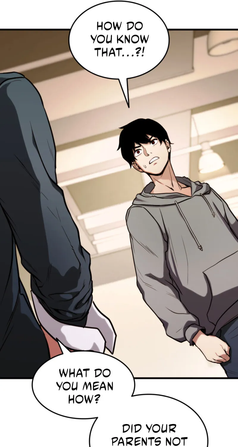 Ranker's Return Chapter 1 page 104 - 