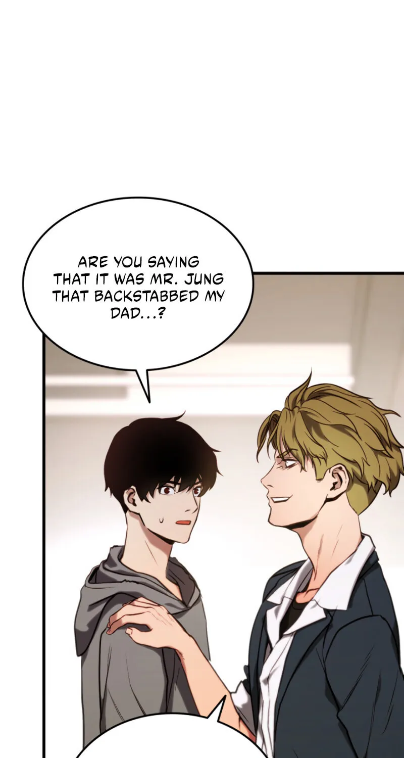 Ranker's Return Chapter 1 page 108 - 