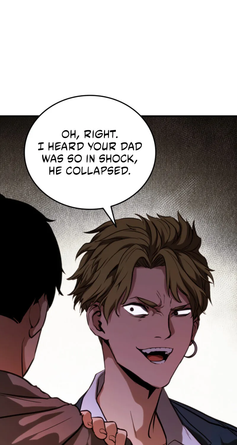 Ranker's Return Chapter 1 page 110 - 