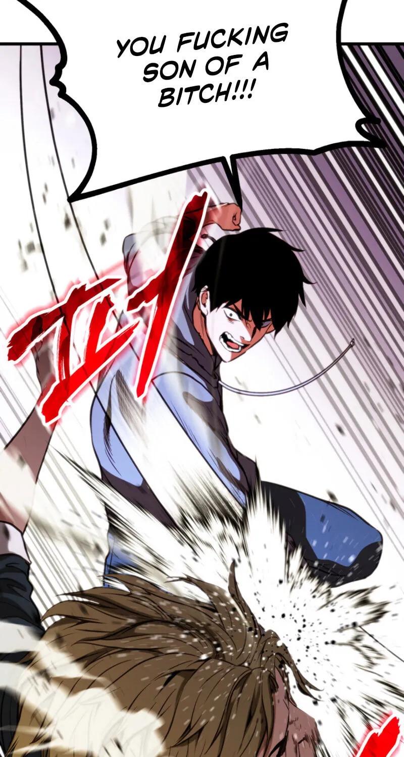Ranker's Return Chapter 1 page 114 - 
