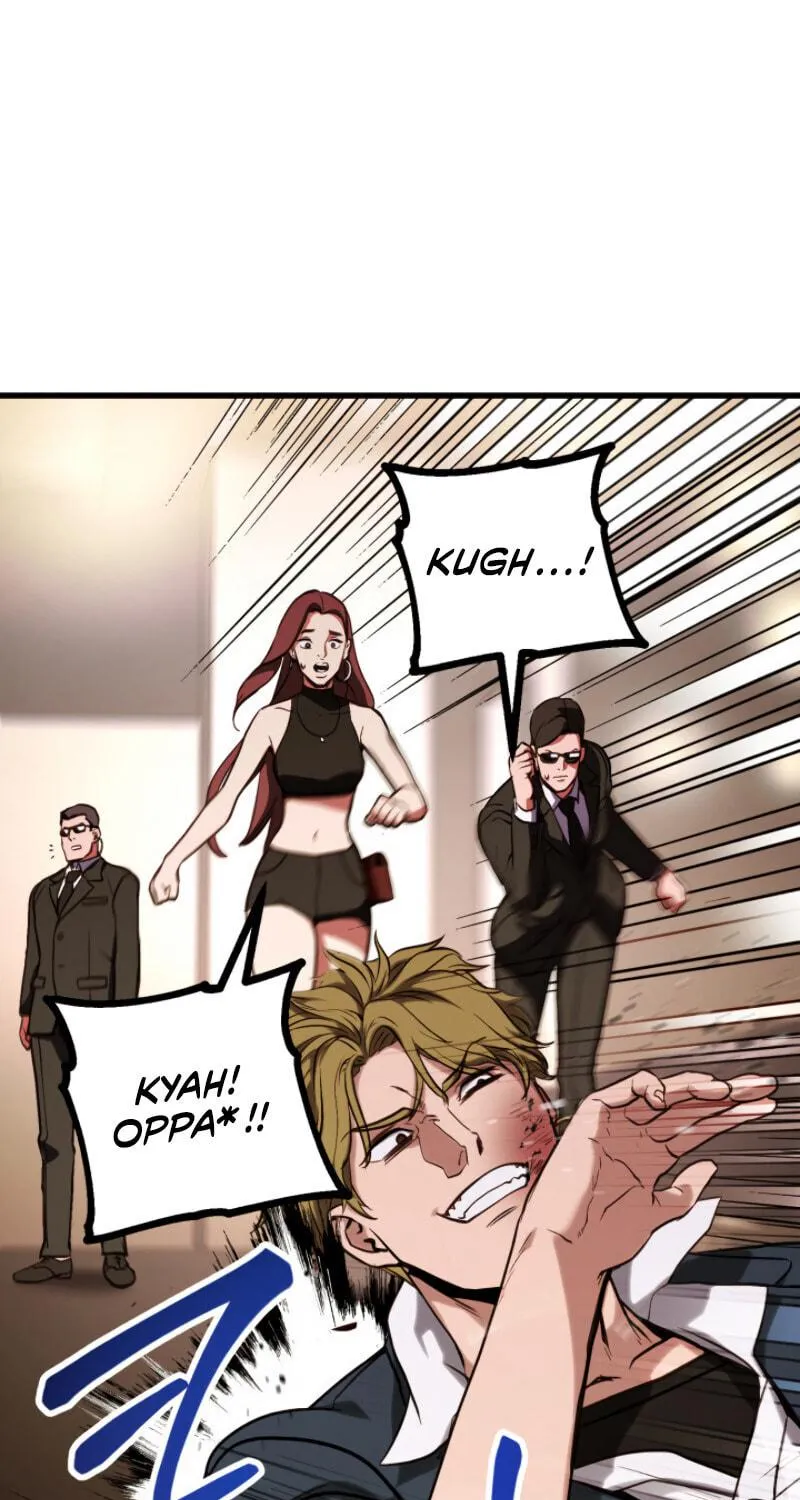 Ranker's Return Chapter 1 page 117 - 