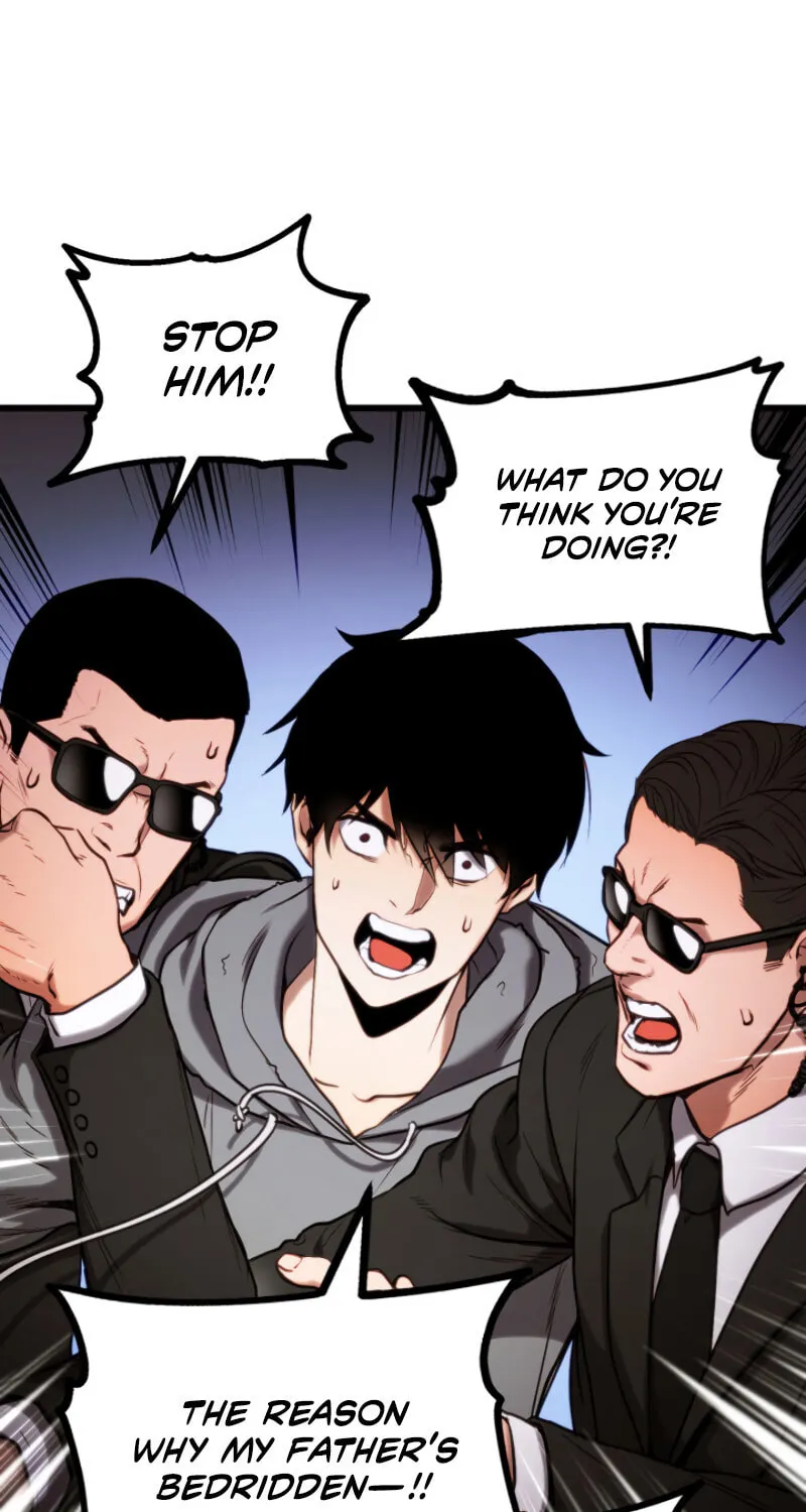 Ranker's Return Chapter 1 page 119 - 