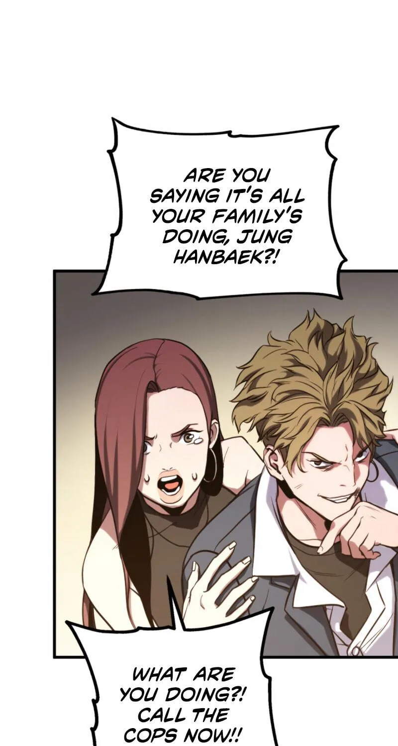 Ranker's Return Chapter 1 page 121 - 