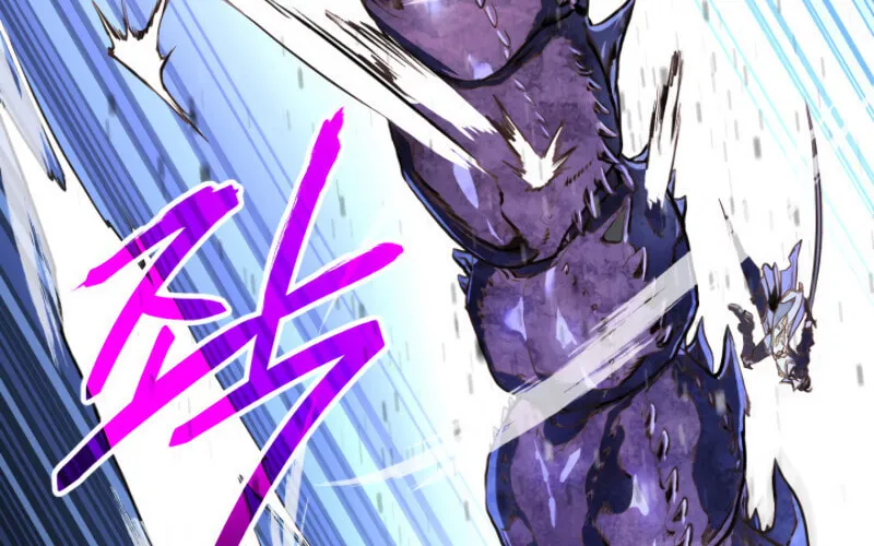 Ranker's Return Chapter 1 page 14 - 