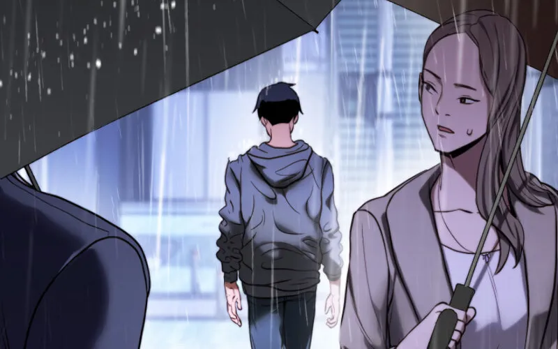Ranker's Return Chapter 1 page 133 - 
