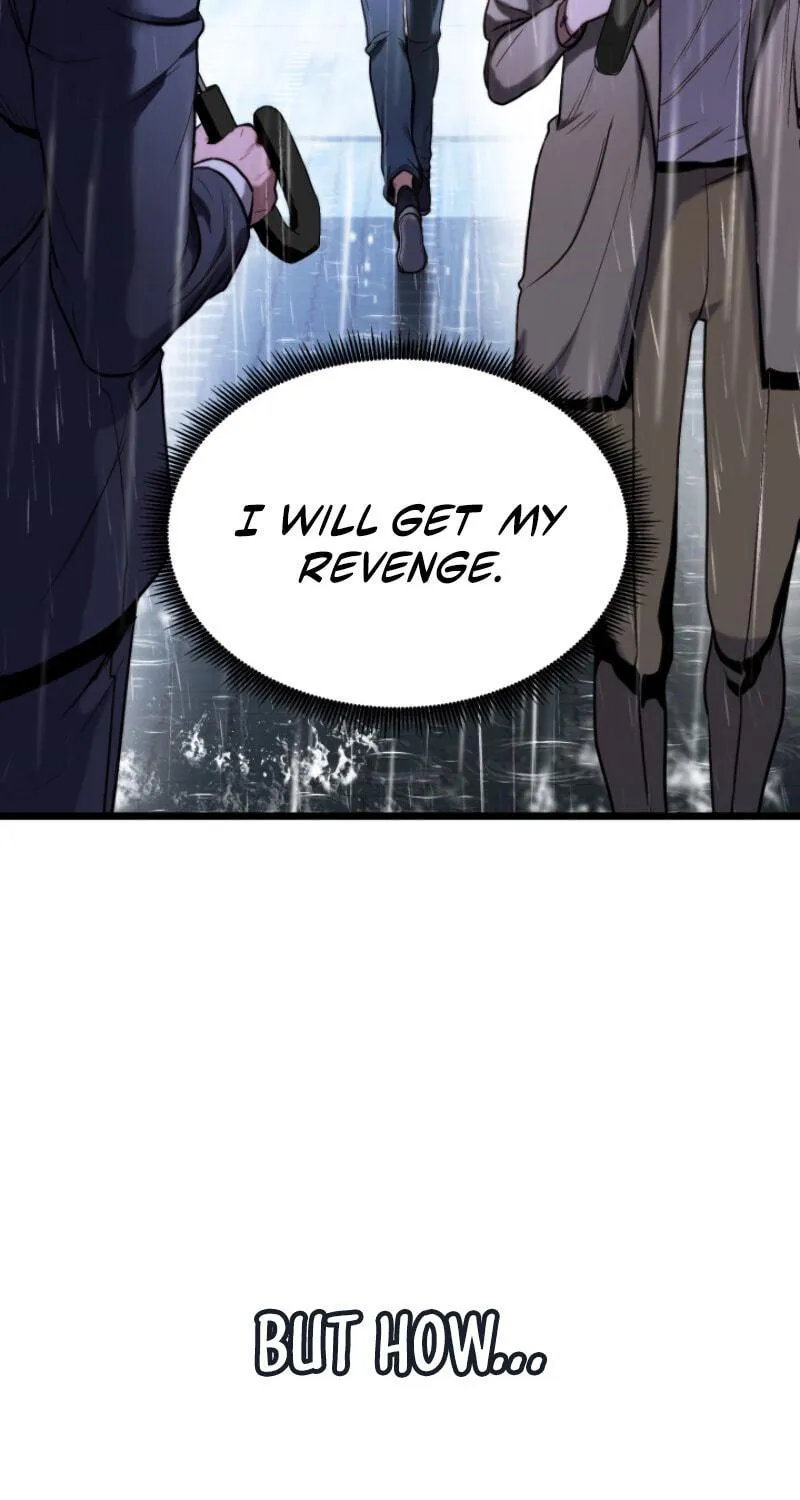 Ranker's Return Chapter 1 page 134 - 
