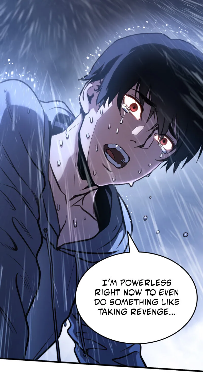 Ranker's Return Chapter 1 page 136 - 